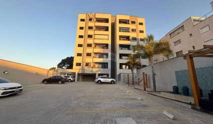 Apartamento para venda em Alvinópolis de 63.00m² com 2 Quartos, 1 Suite e 1 Garagem