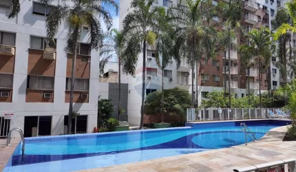 Apartamento para venda em Centro de 49.00m² com 1 Quarto e 1 Garagem