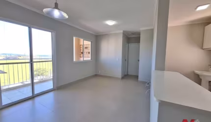 Apartamento para alugar em Jardim Tarraf Ii de 62.00m² com 2 Quartos, 1 Suite e 1 Garagem
