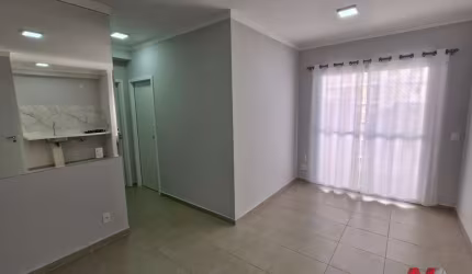 Apartamento para alugar em Jardim São Marco de 53.00m² com 2 Quartos e 1 Garagem