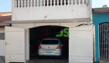 Casa para venda e aluguel em Parque São Bento de 120.00m² com 3 Quartos, 1 Suite e 1 Garagem