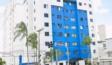 Apartamento para venda em Vila Leão de 81.00m² com 3 Quartos, 1 Suite e 2 Garagens
