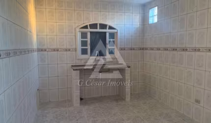 Casa para alugar em Jardim Mauá de 60.00m² com 2 Quartos