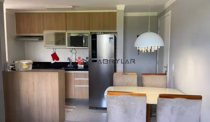 Apartamento para venda em Monte Serrat de 42.00m² com 2 Quartos e 1 Garagem