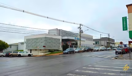 Imóvel Comercial para venda em Centro de 2395.00m²