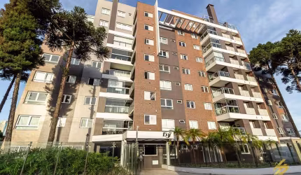 Apartamento para venda em Campo Comprido de 108.00m² com 3 Quartos, 1 Suite e 2 Garagens