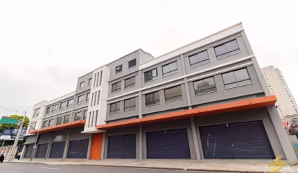 Prédio Comercial para alugar em Tarumã de 731.00m² com 25 Garagens