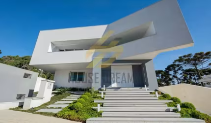 Casa de Condomínio para venda em Campo Comprido de 775.00m² com 4 Quartos, 4 Suites e 8 Garagens