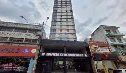 Apartamento para venda em Centro de 145.00m² com 3 Quartos, 1 Suite e 1 Garagem