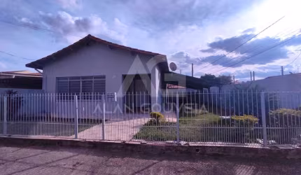 Casa para alugar em Jardim Bela Vista de 250.00m² com 4 Quartos e 4 Garagens