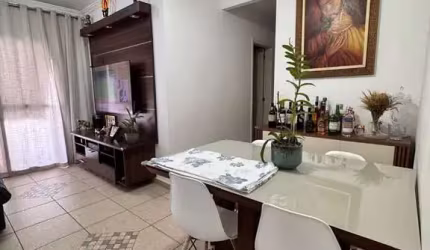 Apartamento para venda e aluguel em Gopoúva de 68.00m² com 3 Quartos, 1 Suite e 2 Garagens
