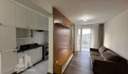 Apartamento para alugar em Dezoito Do Forte Empresarial/alphaville. de 89.00m² com 3 Quartos, 2 Suites e 2 Garagens