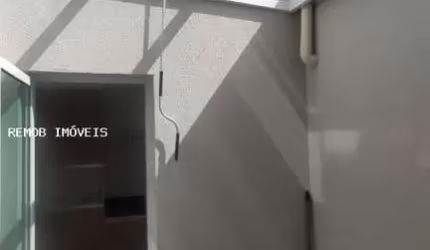 Apartamento para venda em Vila Pires de 45.00m² com 2 Quartos, 1 Suite e 1 Garagem