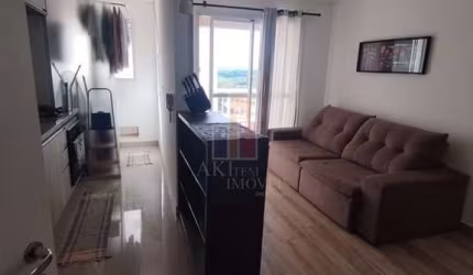 Apartamento para venda em Parque Residencial Das Camélias de 64.00m² com 2 Quartos, 1 Suite e 1 Garagem