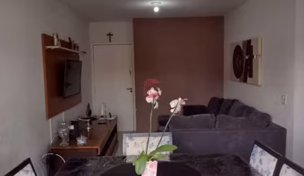 Apartamento para venda em Parque Da Represa de 87.00m² com 3 Quartos, 1 Suite e 1 Garagem