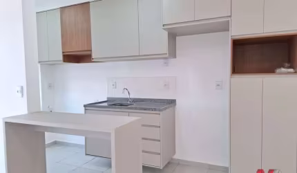 Apartamento para alugar em Vila Redentora de 79.00m² com 2 Quartos, 1 Suite e 2 Garagens