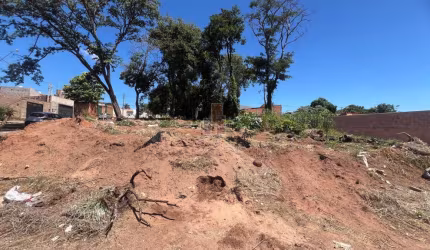 Terreno para venda em Tangarás de 365.00m²