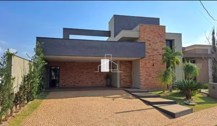 Casa para venda em Residencial Gaivota Ii de 200.00m² com 3 Quartos, 1 Suite e 4 Garagens