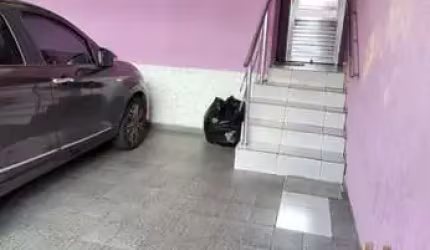 Sobrado para venda em Cidade Nitro Operária de 150.00m² com 3 Quartos e 2 Garagens