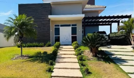 Casa para venda em Araçoiaba da Serra de 800.00m² com 3 Quartos, 1 Suite e 4 Garagens