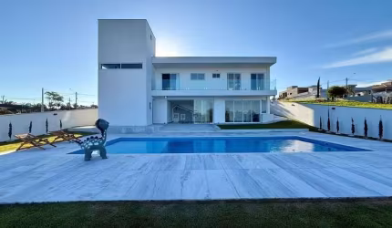 Casa para venda em Cercado de 818.87m² com 4 Quartos, 3 Suites e 4 Garagens
