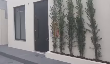Casa para venda em Jardim San Mateo de 70.00m² com 3 Quartos, 1 Suite e 1 Garagem