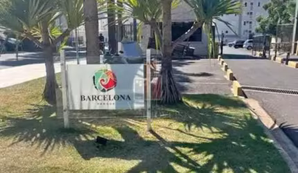 Apartamento para venda em Parque Das Nações de 45.00m² com 2 Quartos e 1 Garagem