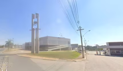 Terreno para venda em Iporanga de 1596.00m²