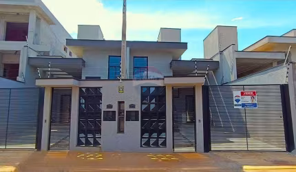 Casa para venda em Jardim Do Lago de 182.00m² com 3 Quartos, 1 Suite e 2 Garagens