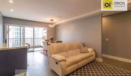 Apartamento para venda em Alphaville Empresarial de 110.00m² com 2 Quartos, 2 Suites e 3 Garagens