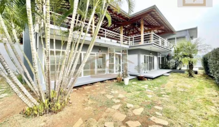 Casa para venda em Jardim Ipês de 401.00m² com 4 Quartos e 4 Garagens