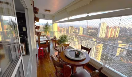 Apartamento para venda em Jardim Portal Da Colina de 135.00m² com 2 Quartos, 2 Suites e 3 Garagens