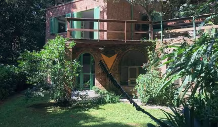 Casa para venda em Taboleiro Verde de 271.00m² com 2 Quartos e 4 Garagens