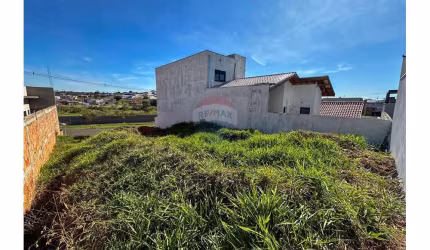Terreno para venda em Lívia Iii de 250.00m²