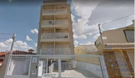 Apartamento para venda em Vila Monte Alegre de 45.00m² com 1 Quarto e 1 Garagem