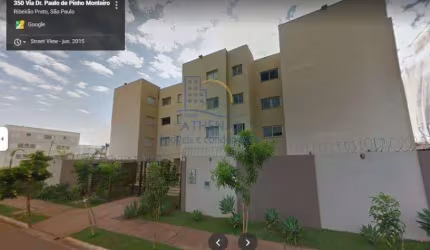 Apartamento para venda em Parque São Sebastião de 80.00m² com 3 Quartos, 1 Suite e 1 Garagem