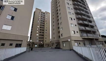Apartamento para venda em Parque Santana de 92.00m² com 3 Quartos, 1 Suite e 1 Garagem