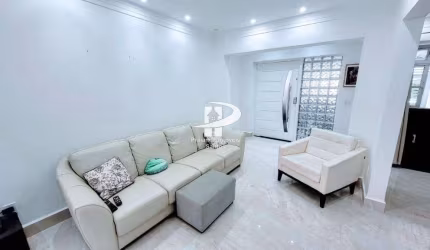 Apartamento para venda em Embaré de 200.00m² com 3 Quartos e 2 Garagens