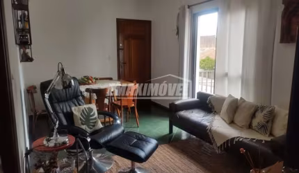 Apartamento para venda em Mangal de 78.00m² com 2 Quartos, 1 Suite e 2 Garagens