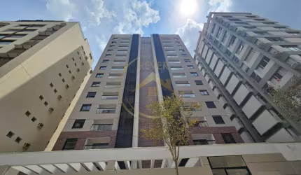 Apartamento para venda em Cambuí de 50.00m² com 1 Quarto, 1 Suite e 1 Garagem