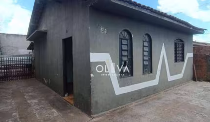 Casa para venda em Solo Sagrado I de 119.00m² com 2 Quartos