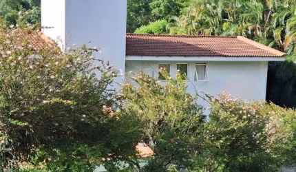 Casa de Condomínio para venda em Recanto Impla de 604.49m² com 4 Quartos, 4 Suites e 5 Garagens