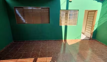 Casa para alugar em Independência de 55.00m² com 1 Quarto