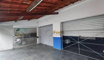 Sala Comercial para venda e aluguel em Jardim Santa Francisca de 250.00m²