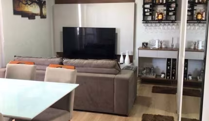 Apartamento para venda em Jardim Armênia de 92.00m² com 4 Quartos, 1 Suite e 2 Garagens