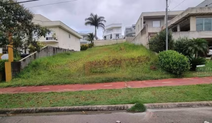 Terreno para venda em Jardim Do Golf I de 560.00m²