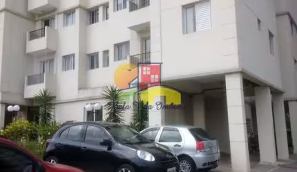 Apartamento para venda em Vila Palmares de 50.00m² com 2 Quartos e 1 Garagem
