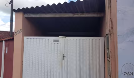 Casa para venda em Vila São Lúcio de 100.00m² com 3 Quartos, 1 Suite e 3 Garagens