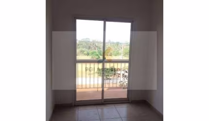 Apartamento para venda em Residencial Santa Filomena de 50.00m² com 2 Quartos e 1 Garagem