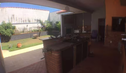 Casa para alugar em Jardim Ipê Iv de 255.00m² com 3 Quartos e 1 Suite
